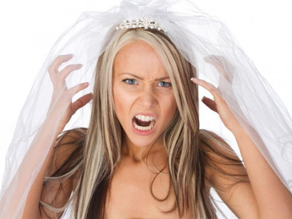 Как организовать свадьбу