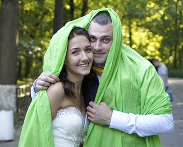 Советы молодоженам