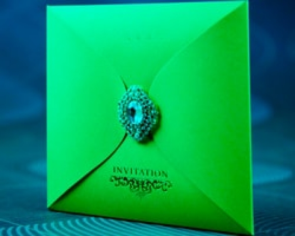 Пригласительные на свадьбу