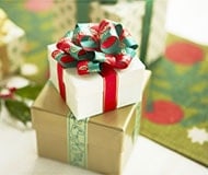 Что дарить на свадьбу?