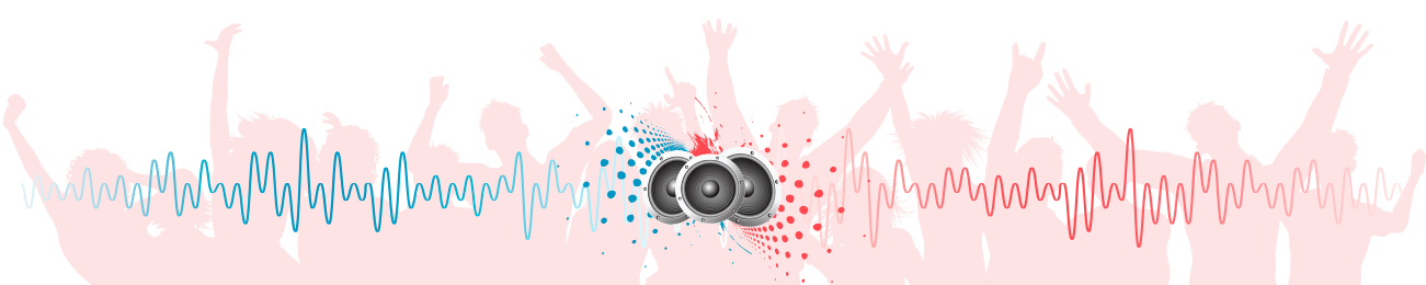 Диджей на праздник