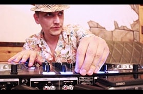 dj на свадьбу Андрей Весельчаков