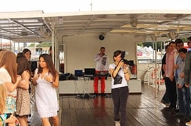 диджей на праздник Андрей Весельчаков