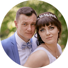 Молодожены3