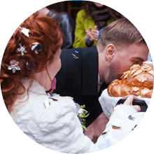 Молодожены5