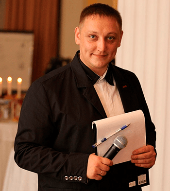 тамада на свадьбу недорого