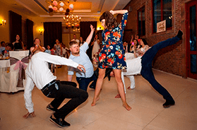 тамада на свадьбу Андрей Весельчаков