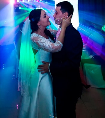 тамада на свадьбу недорого в Москве