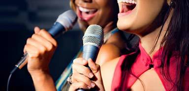 караоке заказать