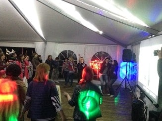 Заказ караоке