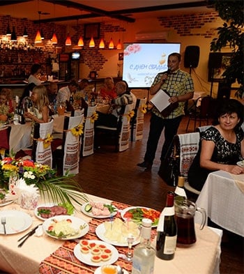 тамада на свадьбу недорого