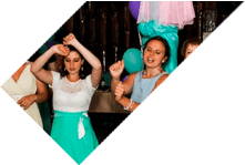 свадебный ведущий