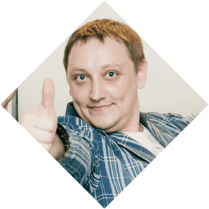 ведущий на свадьбу в Москве